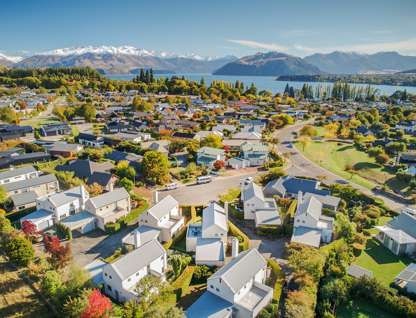 9 Meadowbrook Place, Wanaka, Queenstown-Lakes District, 3房, 2浴, 独立屋