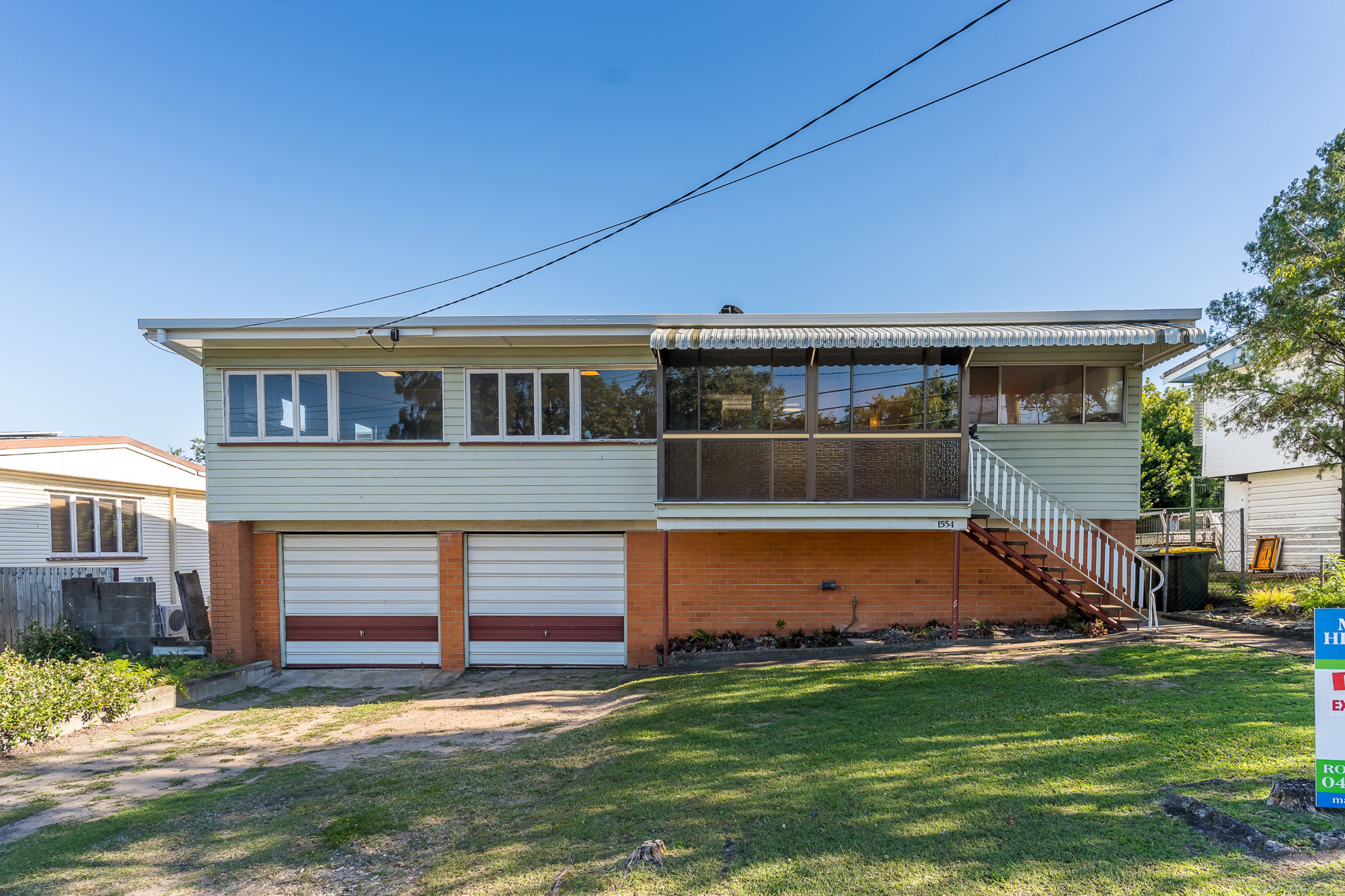 1554 CREEK RD, CARINA QLD 4152, 0 Kuwarto, 0 Banyo, House