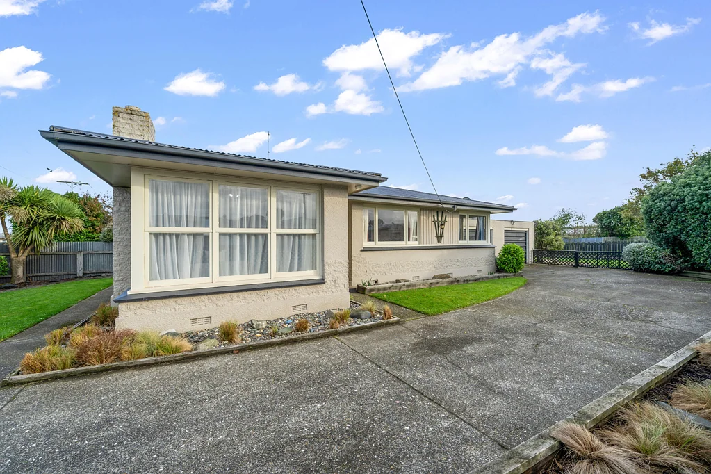 1 Braemar Street, Kew, Southland Region