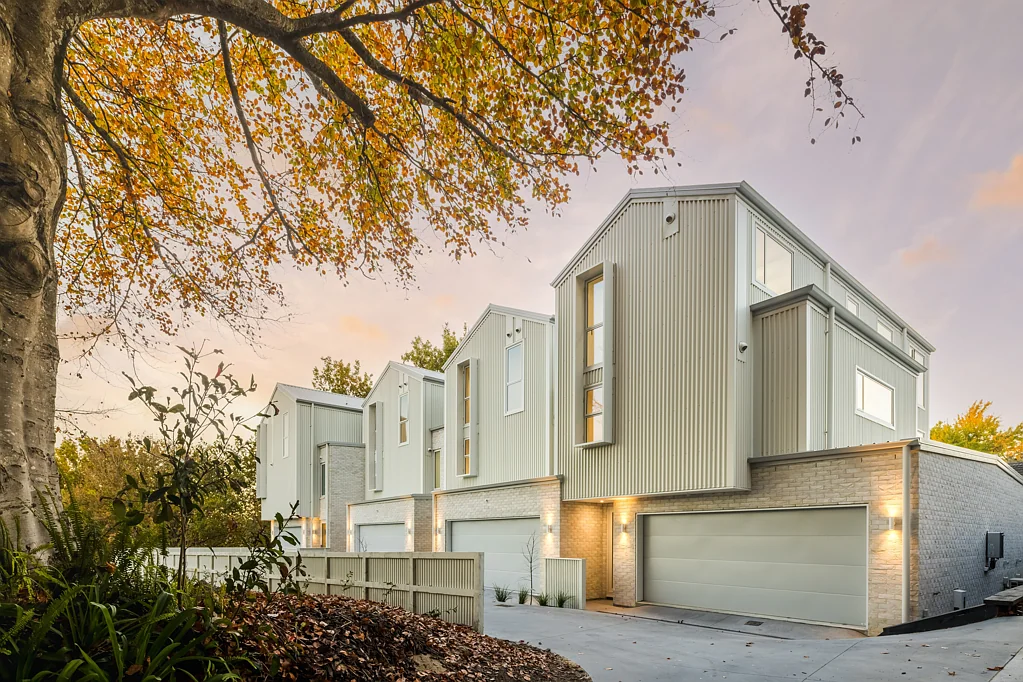 Fairfield 4침실 City living redefined