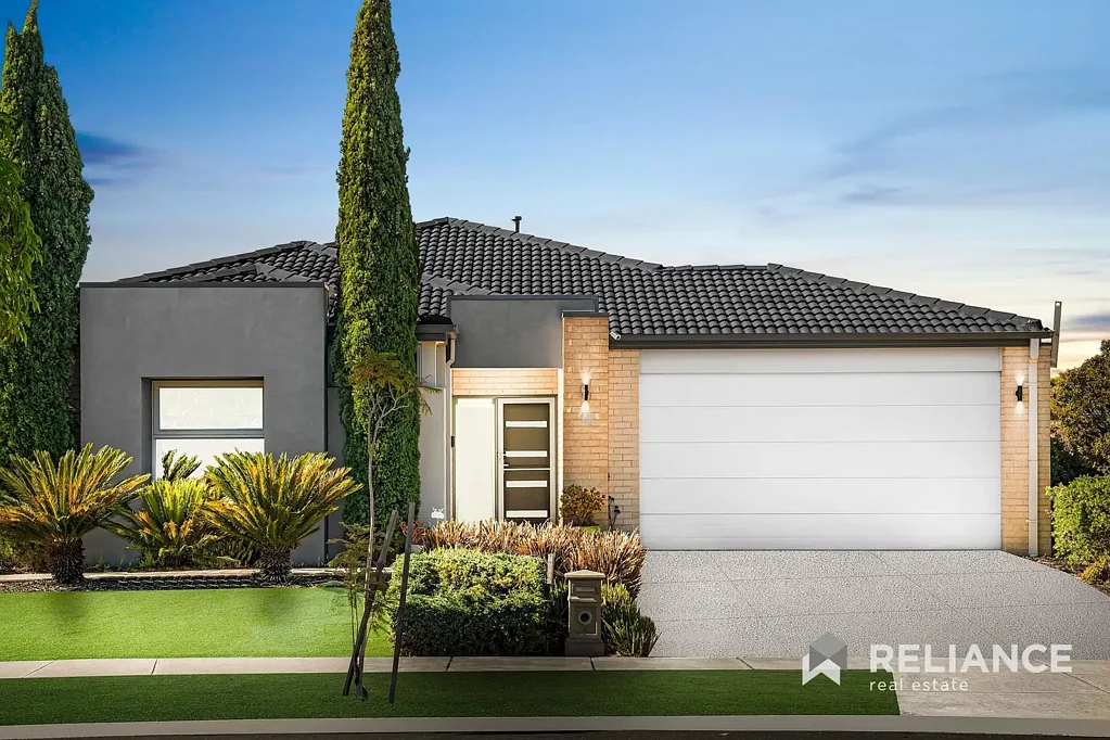 74 Prudence Parade, Point Cook, VIC 3030