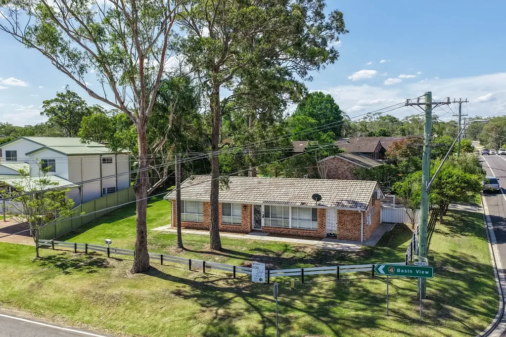 58 Tasman Road, St Georges Basin, NSW 2540