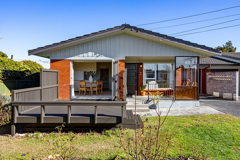 Chartwell 2chambre Estate sale opportunity
