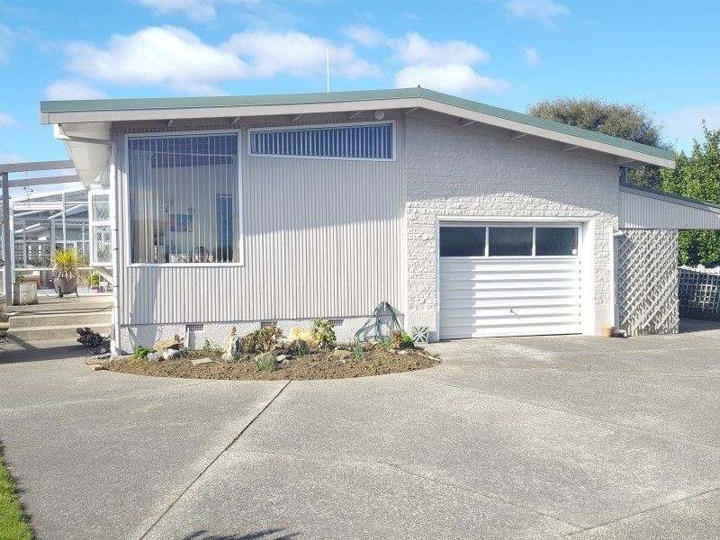 43 Duncan Street, Hawthorndale, Invercargill, 3房, 0浴