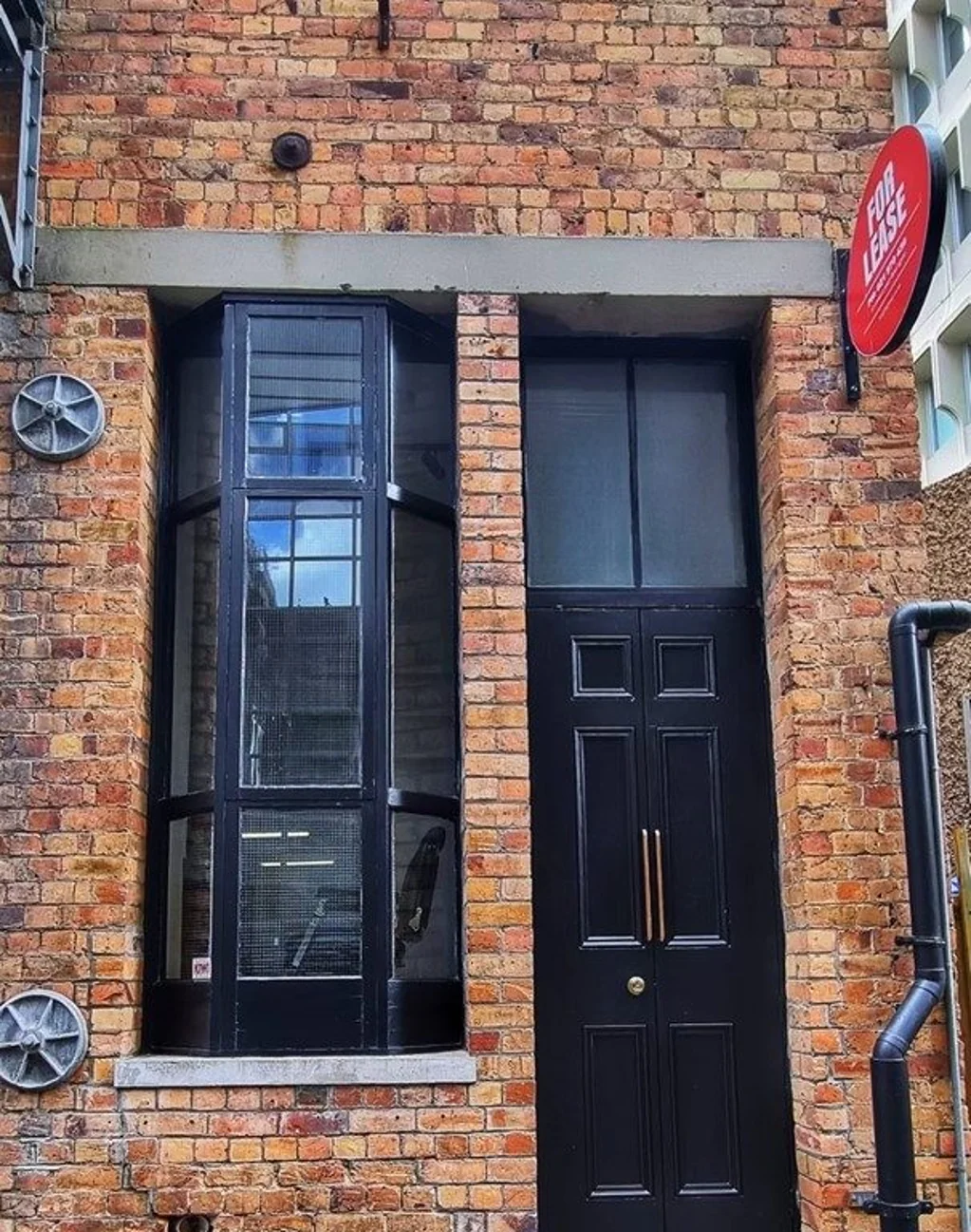 Auckland Central Affordable CBD Spot – Perfect for Café/Retail