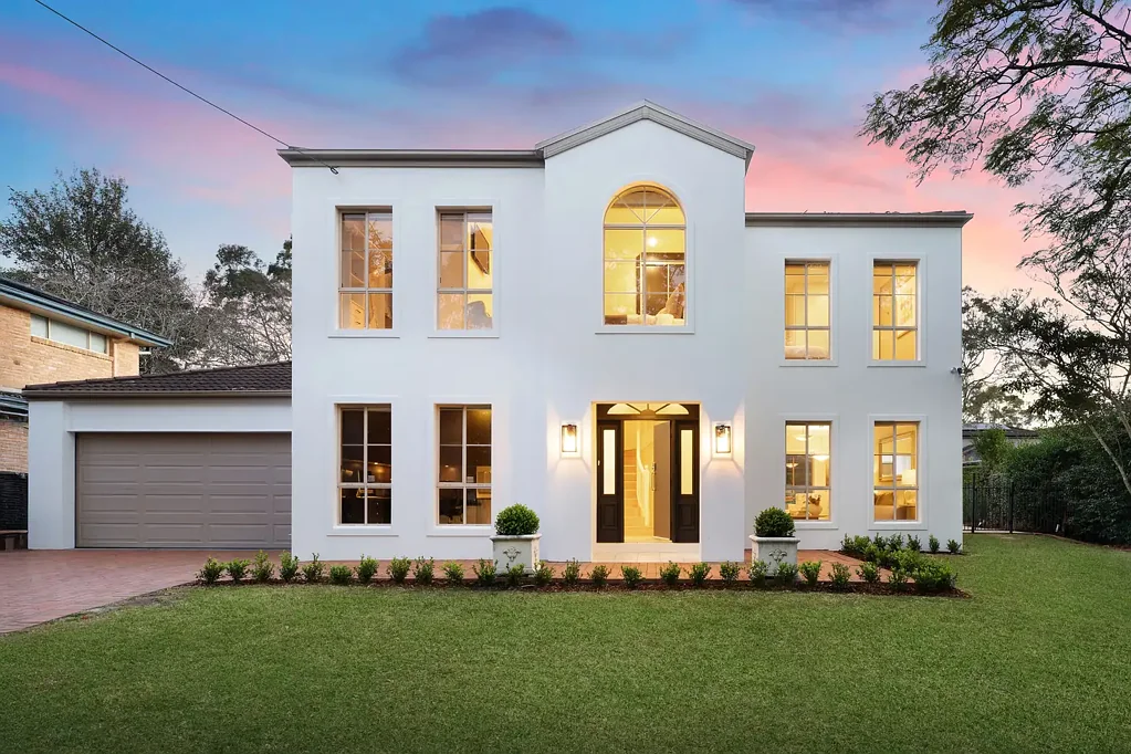 St Ives 4 Bedroom Elegance, space and outstanding family appeal