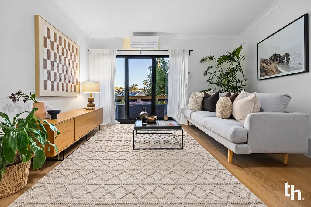 Adamstown 2ਬੈੱਡਰੂਮ Sunny Apartment, Leafy Outlook and Adamstown at the Door