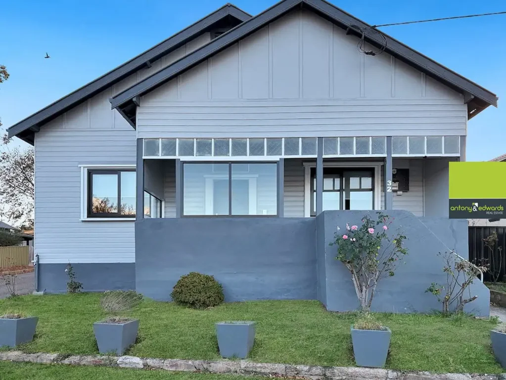 Spacious & Fully Renovated