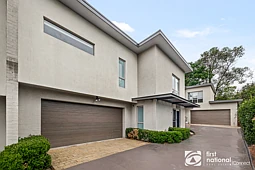 2/41 Grose Vale Road, North Richmond