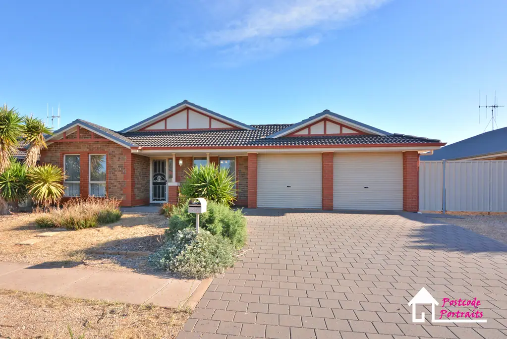 55 Marevista Crescent, Whyalla, SA 5600