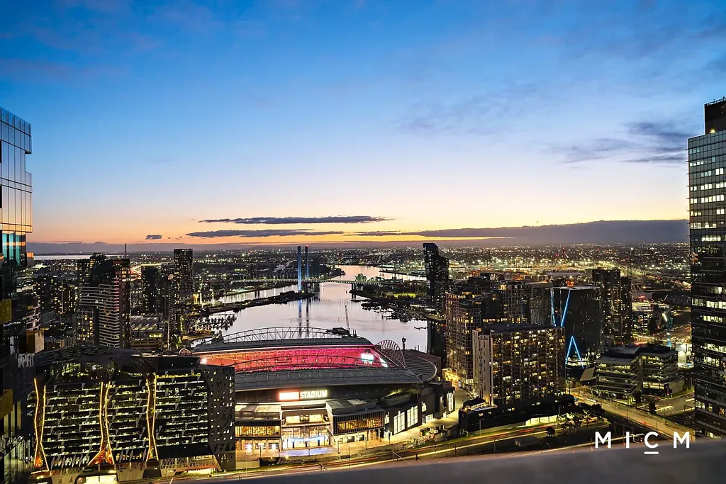 4210/639 Lonsdale Street, Melbourne, VIC 3000