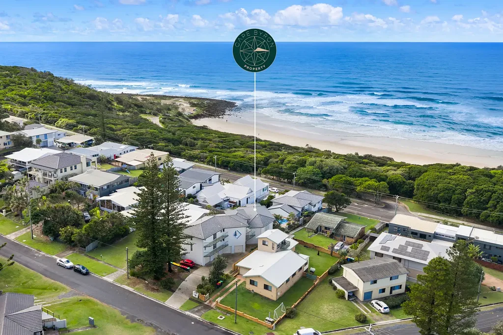 3/15 Pacific Terrace, East Ballina, NSW 2478