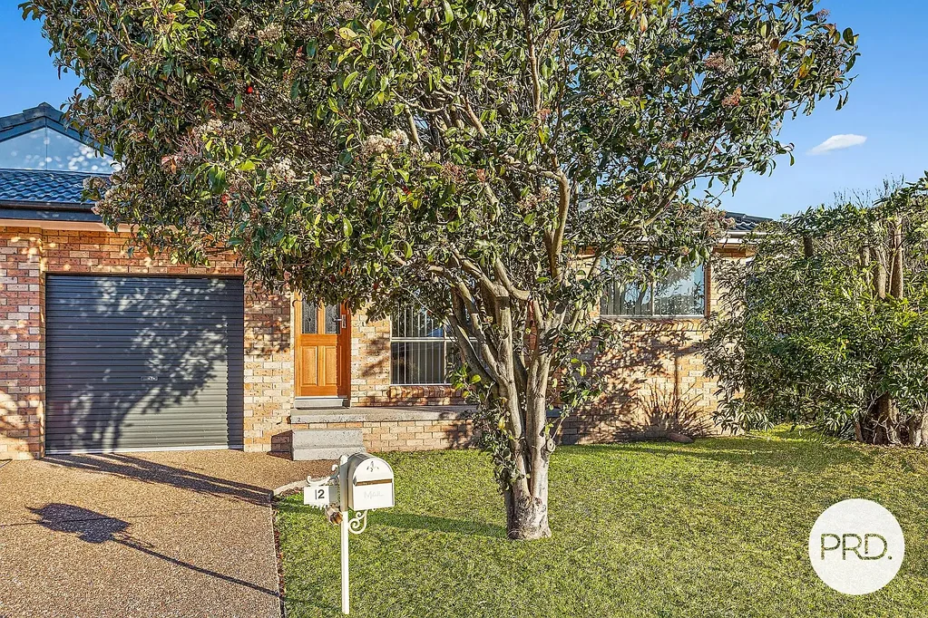 Albion Park 2Moenga A Low Maintenance Lifestyle Without Strata Levies
