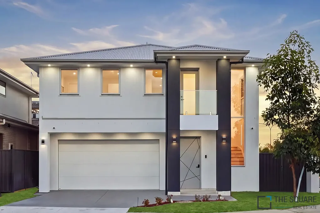 Marsden Park 4कमरा LUXURY | LIFESTYLE | LOCATION
Brand New Designer Home in the Heart of Marsden Park