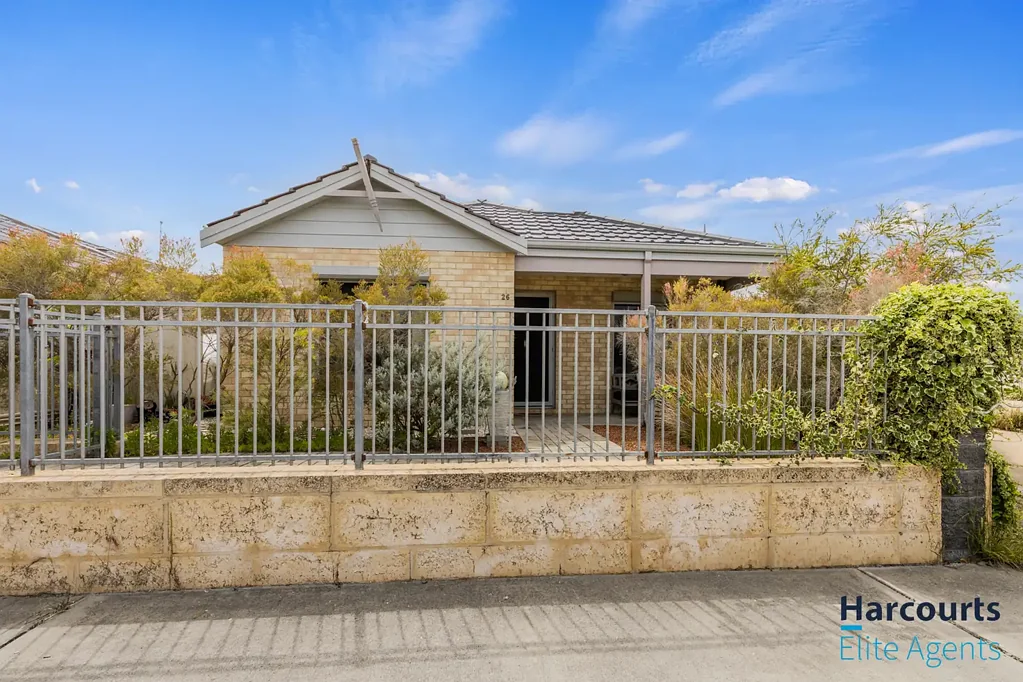 26 Thundelarra Drive, Golden Bay, WA 6174
