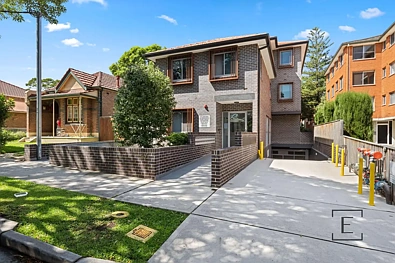 47 Cecil Street, Ashfield, NSW 2131, 0 Bedrooms, 1 Bathrooms, Studio