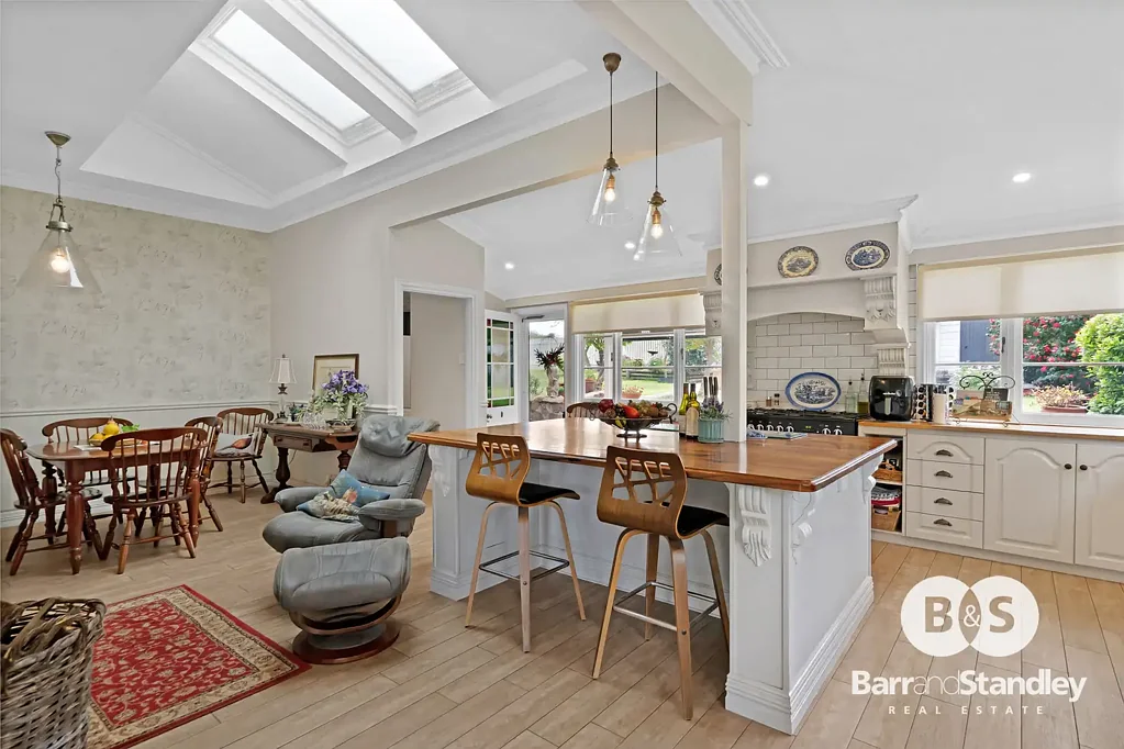 Boyanup 3 Slaapkamer Charming Country Home with Stunning Features in Boyanup