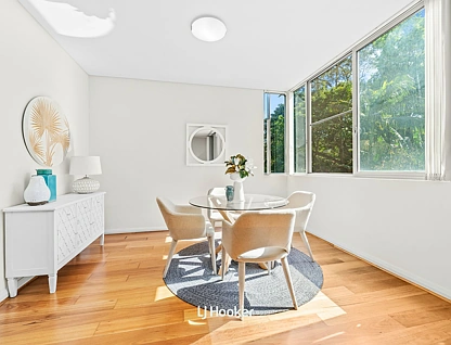 A207/3-7 Lorne Avenue, Killara, Upper North Shore, 2 habitaciones, 2 baños, Apartment