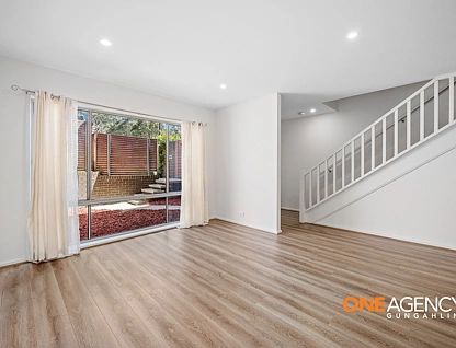 3/11 Pickup Close, Casey, Gungahlin District, 3房, 2浴, Townhouse