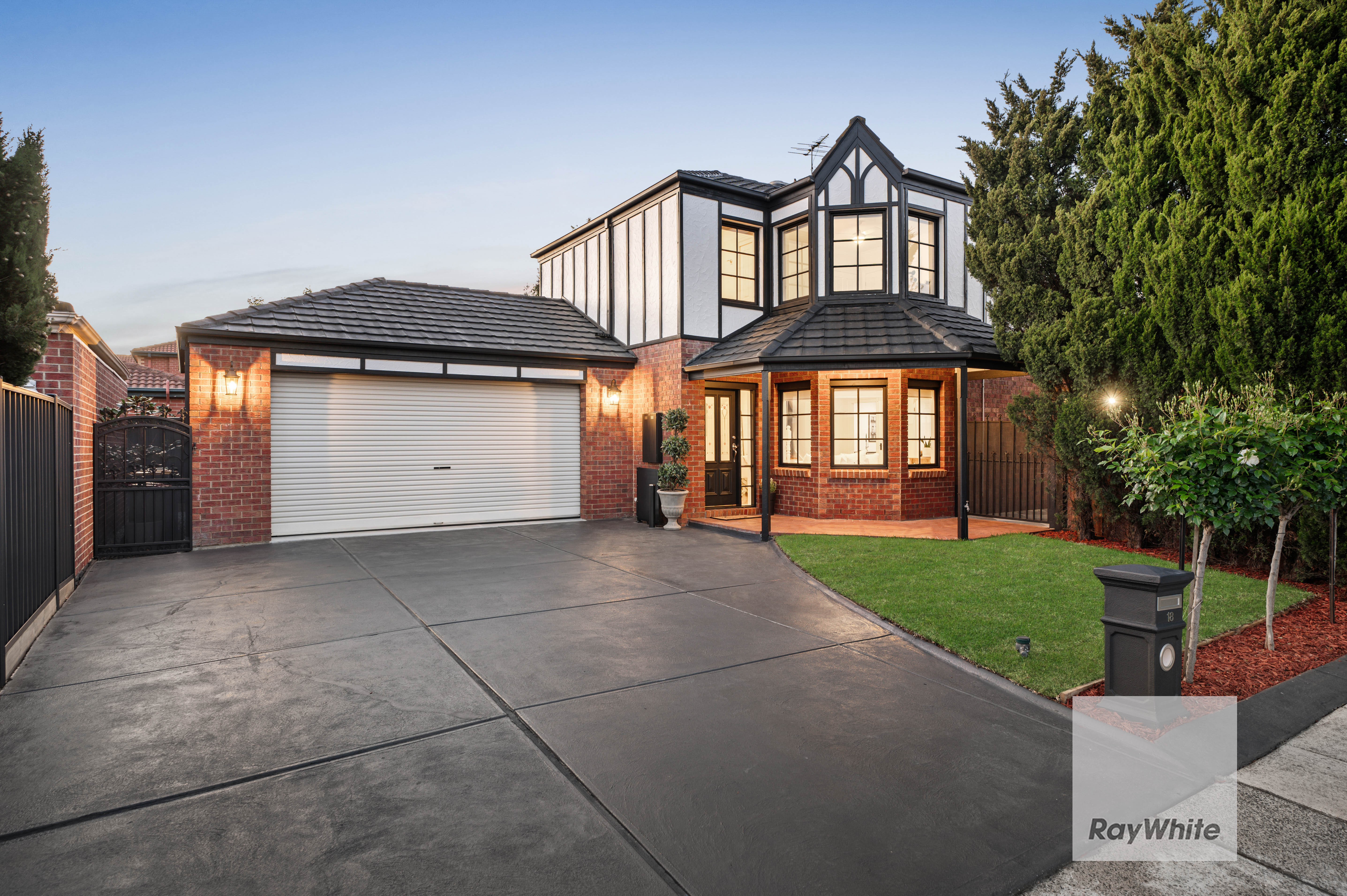 18 BRECHIN CT, GREENVALE VIC 3059, 0 rūma, 0 rūma horoi, House