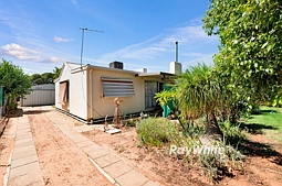 3 Hume Street, Dareton