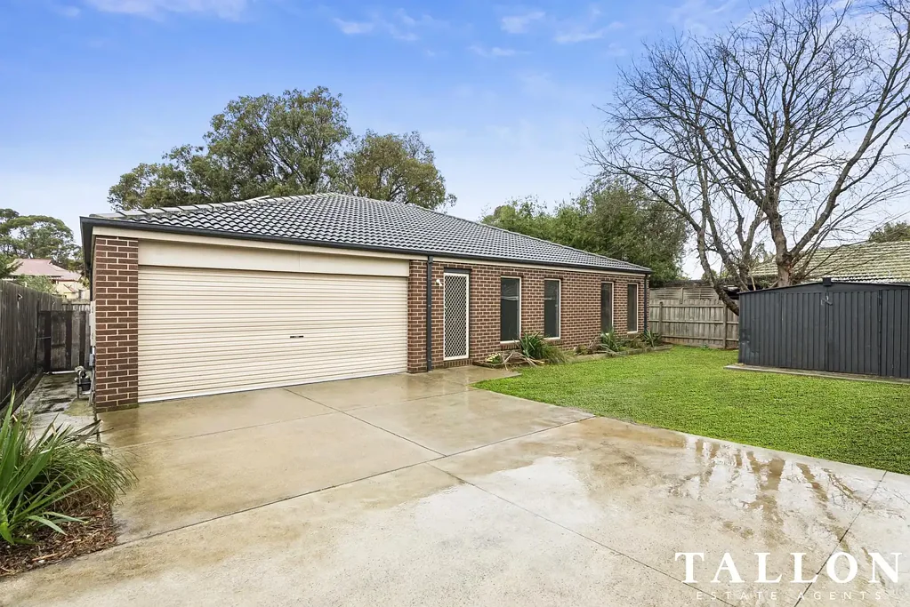 Crib Point 4ਬੈੱਡਰੂਮ Charming Family Home