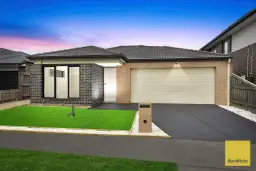 10 Mercedes Drive, Tarneit