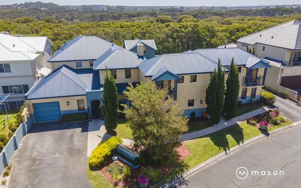 Collingwood Park 8房  Beach House at Bayside - Boutique Hotel in Albany