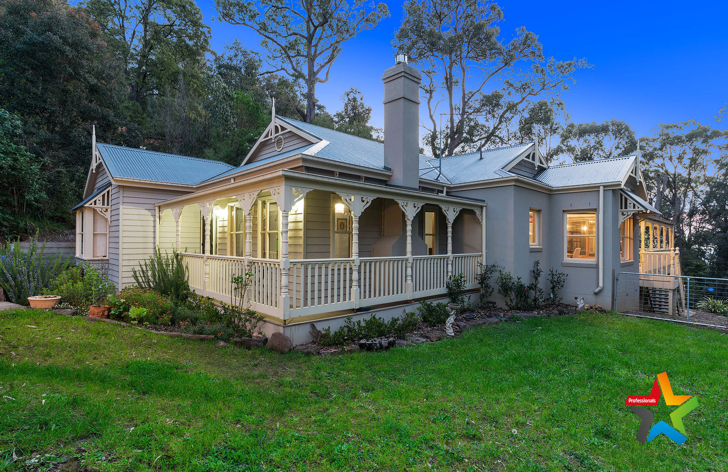 84 INVERNESS RD, KALORAMA VIC 3766, 0 Bedrooms, 0 Bathrooms, House