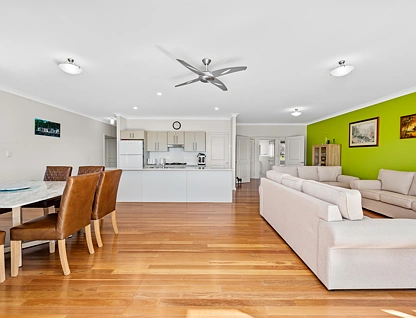 47 Moonlight Circuit, Gloucester, Hunter, 4房, 2浴, Lifestyle Section