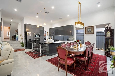 41 REID ROAD, Mount Barker, SA 5251, 5 rūma, 5 rūma horoi, House