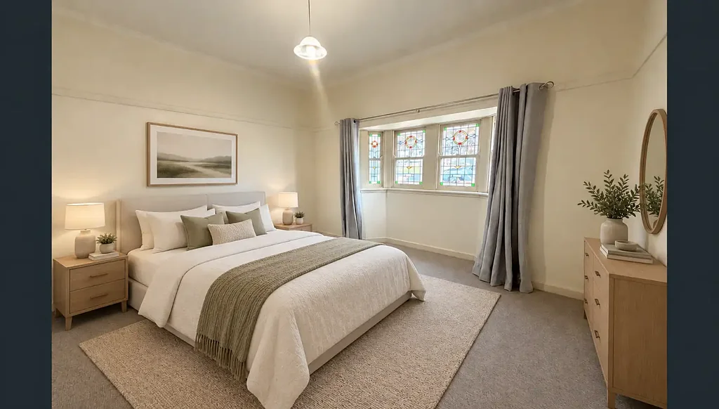Beautifully Renovated Three-Bedroom Home in Central Bathurst