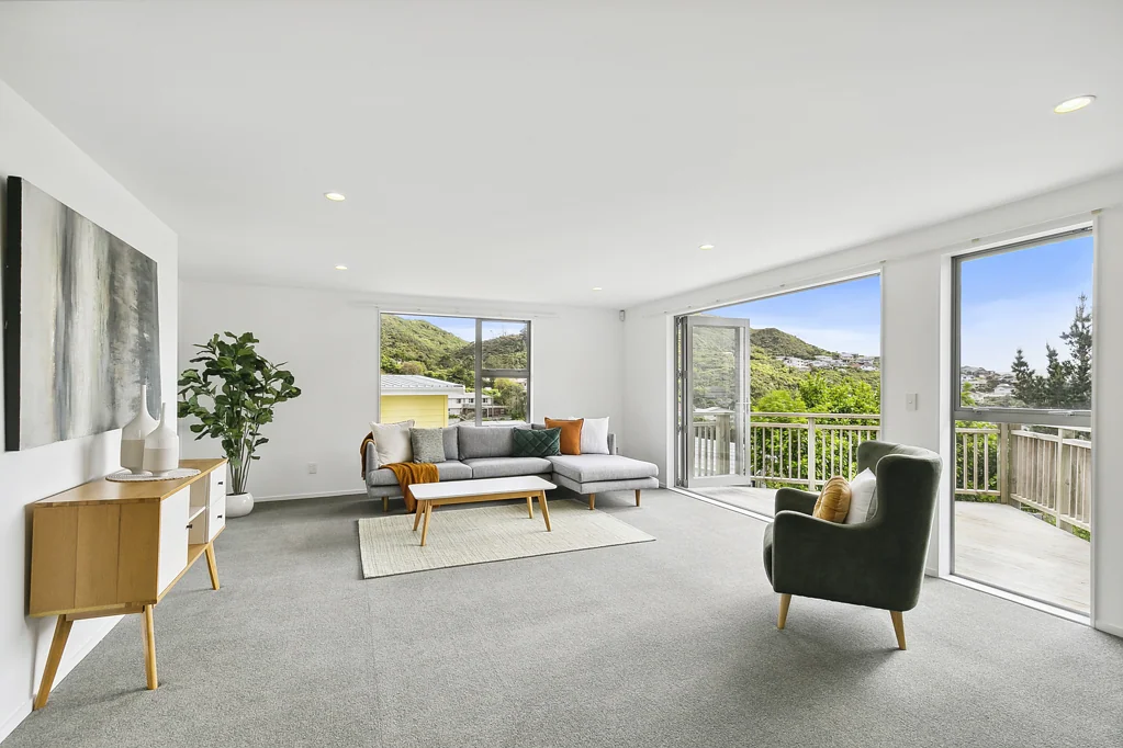 17 Marjory Close, Broadmeadows, Wellington