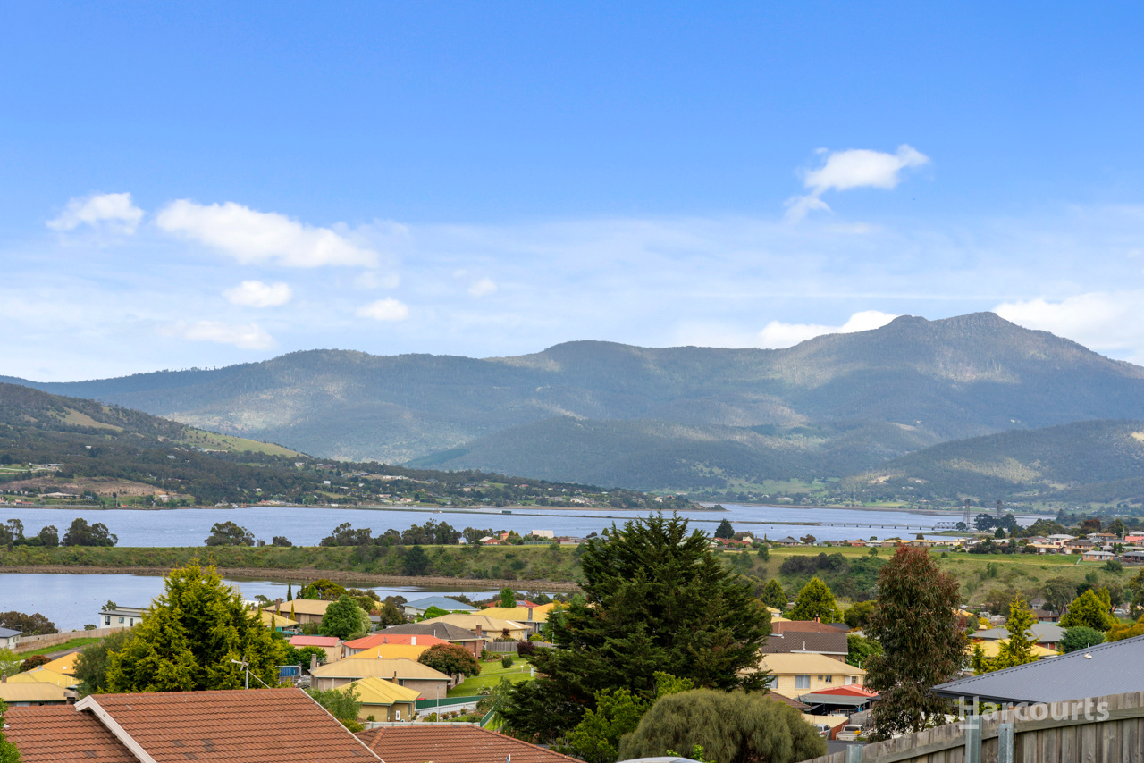 8 COOINDA PL, HERDSMANS COVE TAS 7030, 0房, 0浴, Section