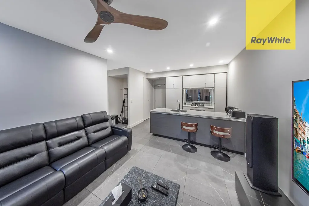 Experience Elevated Riverside Luxury