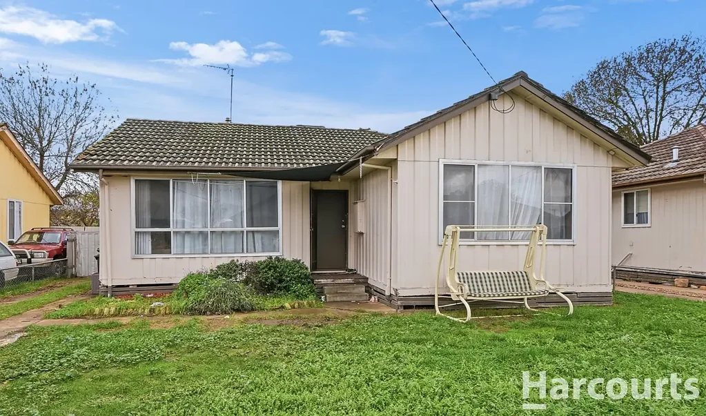 Horsham 3ਬੈੱਡਰੂਮ First Home - Family Home - Investment.