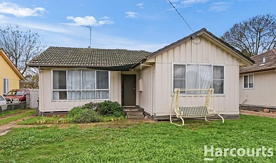 Horsham 3房  First Home - Family Home - Investment.