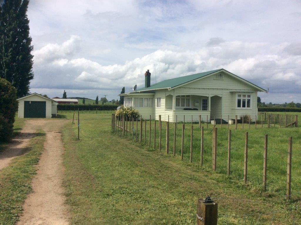 438 Pirongia Road, Te Awamutu, Waipa, 3 غرف, 1 حمامات, Lifestyle Property