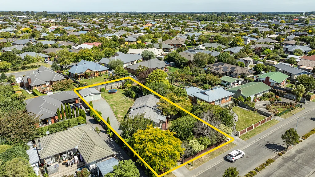 65 Moore Street, Rolleston, Selwyn, Canterbury