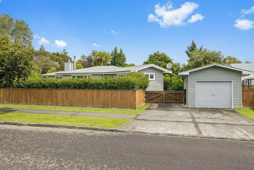 27 Prince Street, Feilding, Manawatu, Manawatu-Wanganui