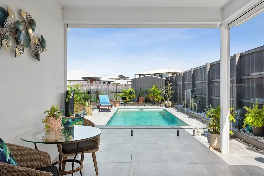 Banya 5Moenga Contemporary Design, Exceptional Outdoor Living and a Coveted Coastal Lifestyle