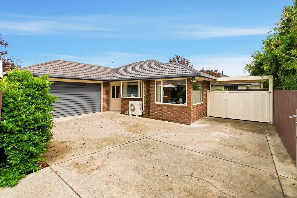 24a Samuel Street, Hoon Hay, Christchurch, Canterbury