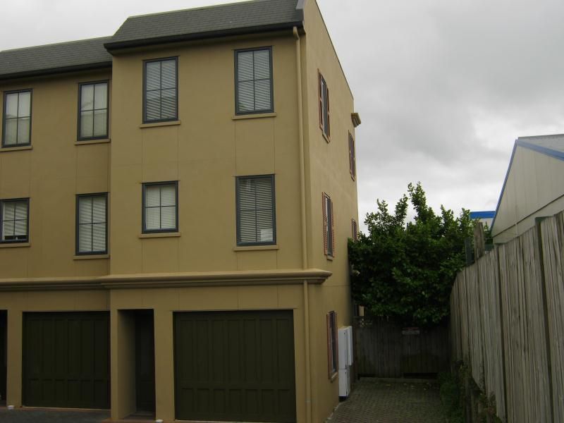 17/97b Mokoia Road, Birkenhead, Auckland - North Shore, 3房, 0浴