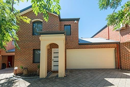2/273 Walcott Street, North Perth