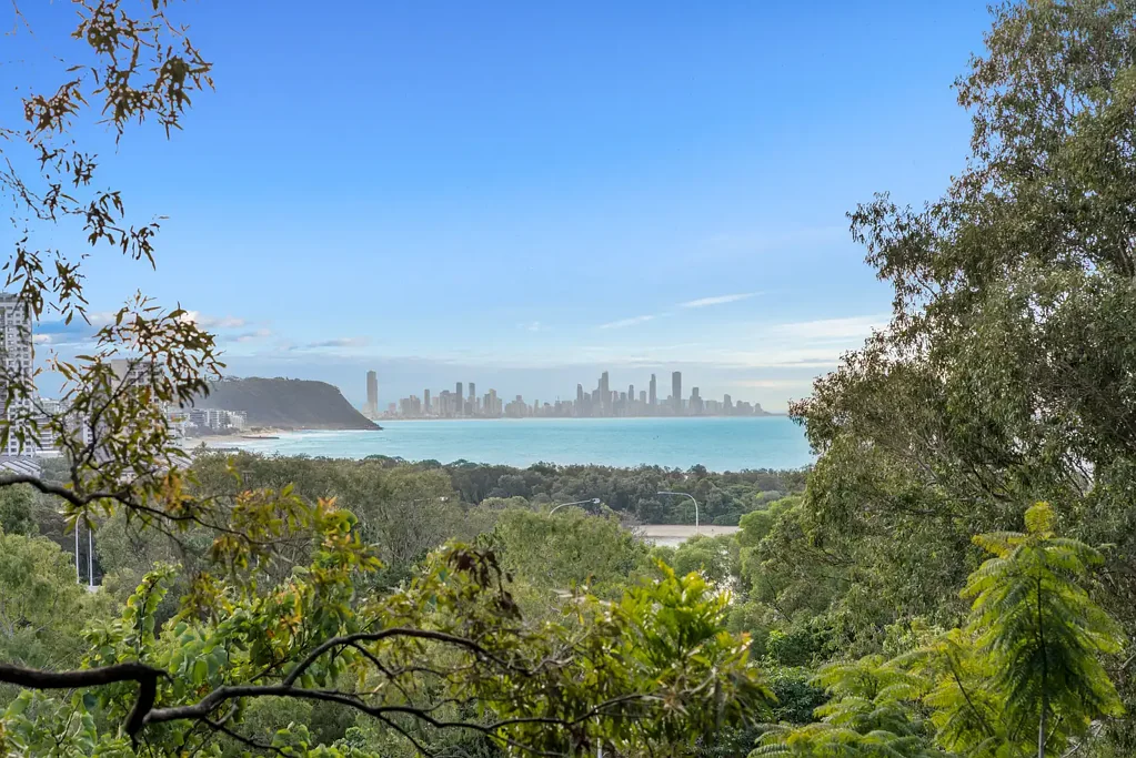 Currumbin 2Habitaciones Panoramic Coastal & Hinterland Views