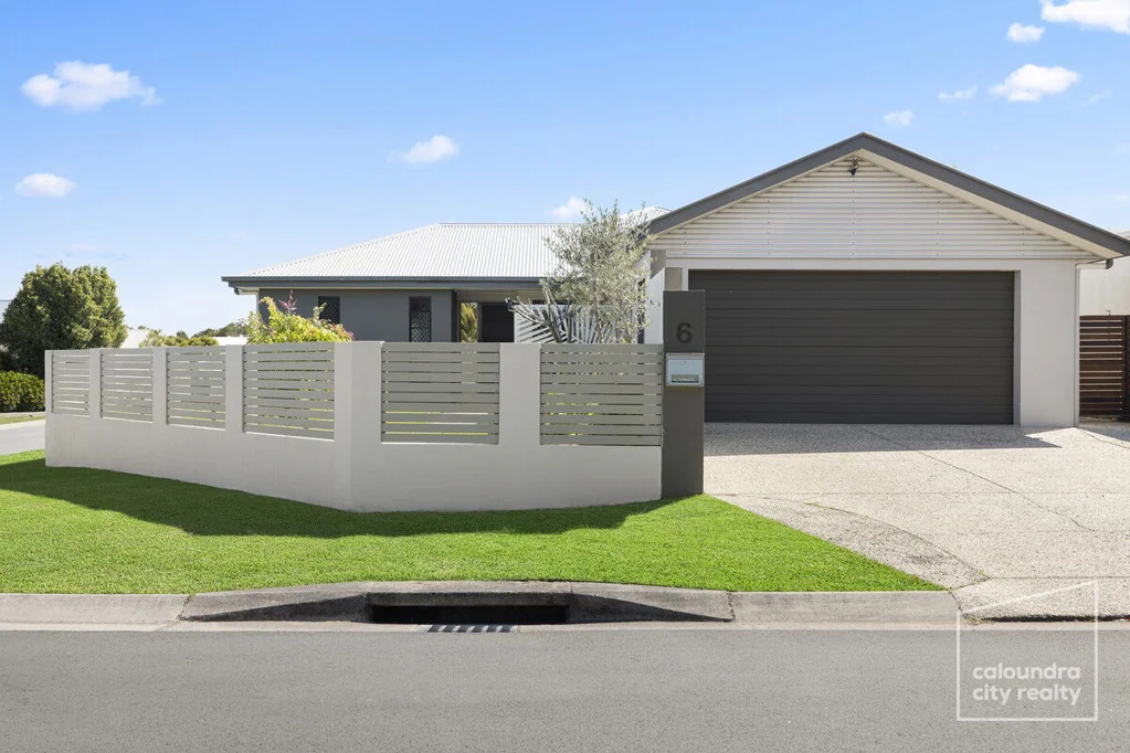 6 Cadagi Street, Meridan Plains, QLD 4551