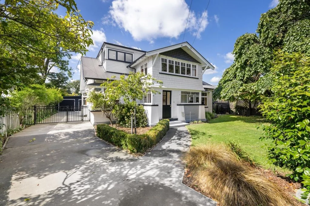 80 Halton Street, Strowan, Christchurch, Canterbury