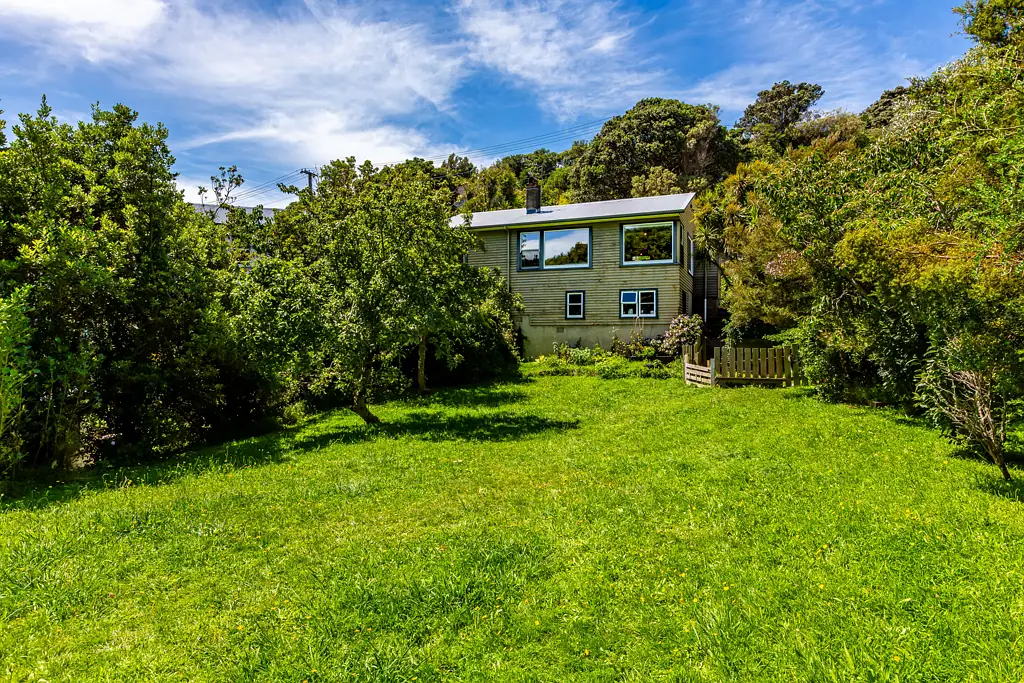 18 Sidlaw Street, Strathmore Park, Wellington