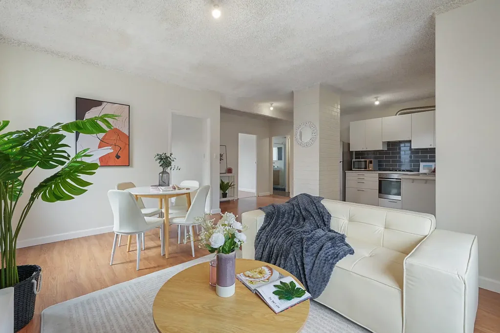 Kent Town 2房  Ideal for investors and first time buyers - First Floor Unit in Kent Town