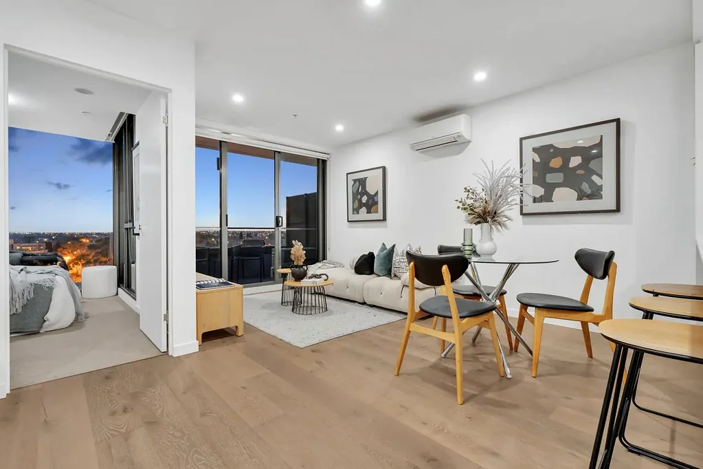 Lifestyle Elevated by Stunning Views.